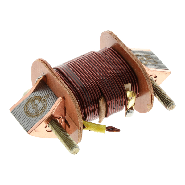 6V Lichtspule 8307.8-130/1 für Bremslicht, Batterieladung (21W), Simson S51N, S51B1, KR51/2